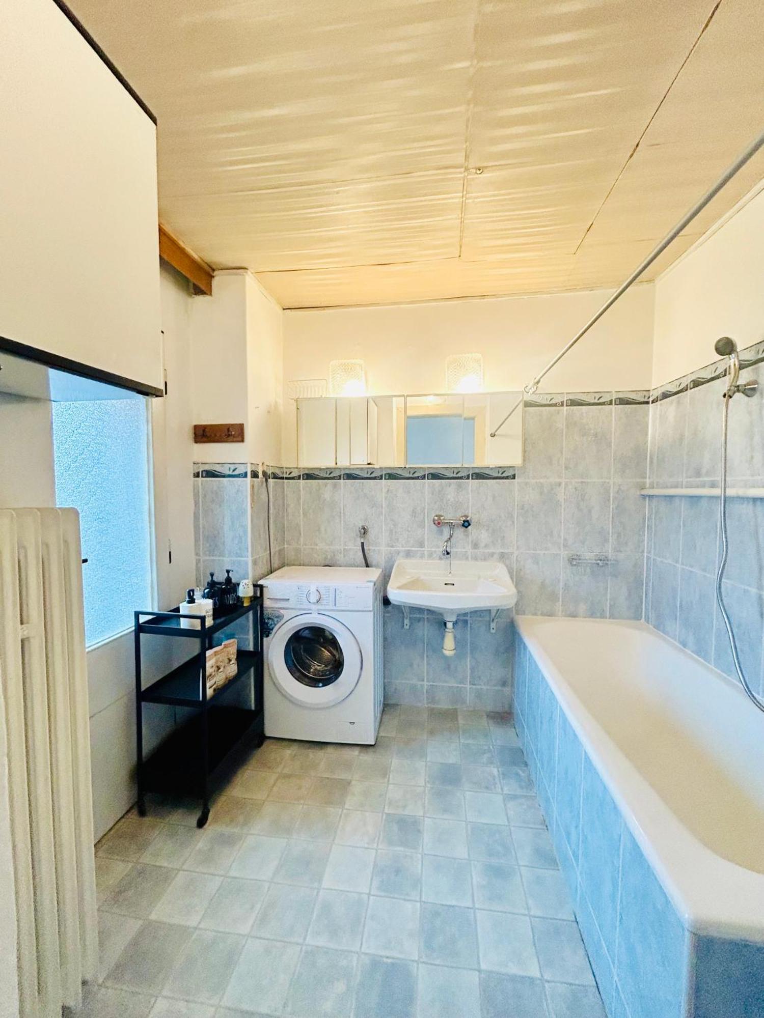 Retro Style In Centrum Andel Apartment Prague